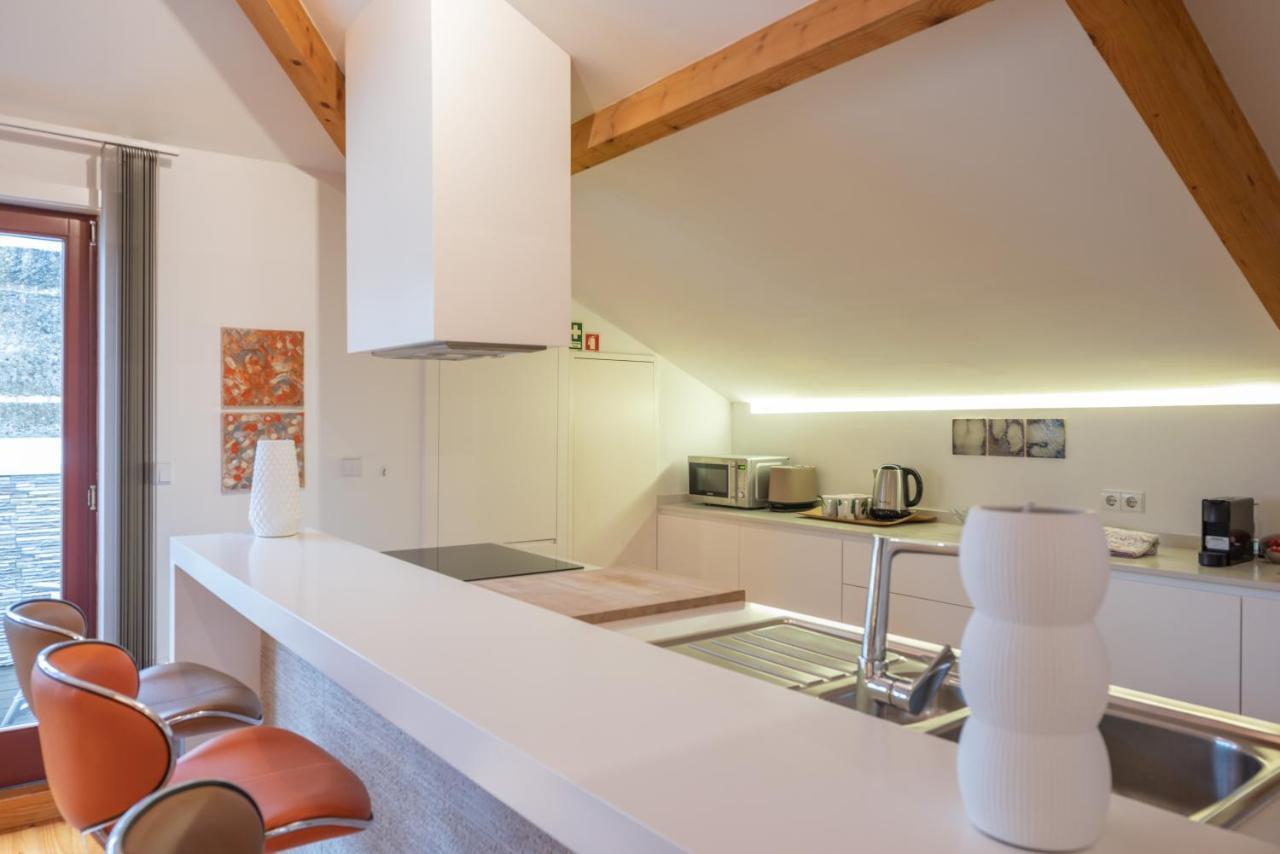 Tomas Loft Apartment Porto Exterior photo
